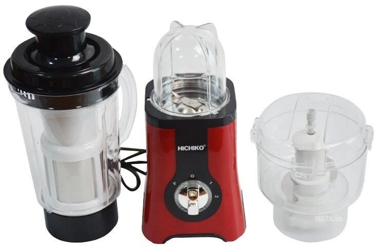 Máy xay sinh tố Hichiko HC-3302R