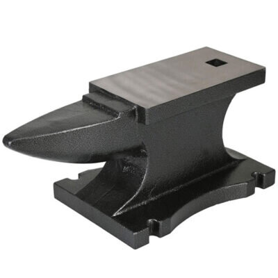 Đe cơ khí 11 kg Asaki AK-6883