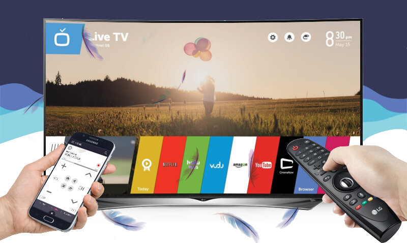 Smart Tivi Cong LG 79 inch 79UG880T Smart Tivi Cong LG 79 inch 79UG880T