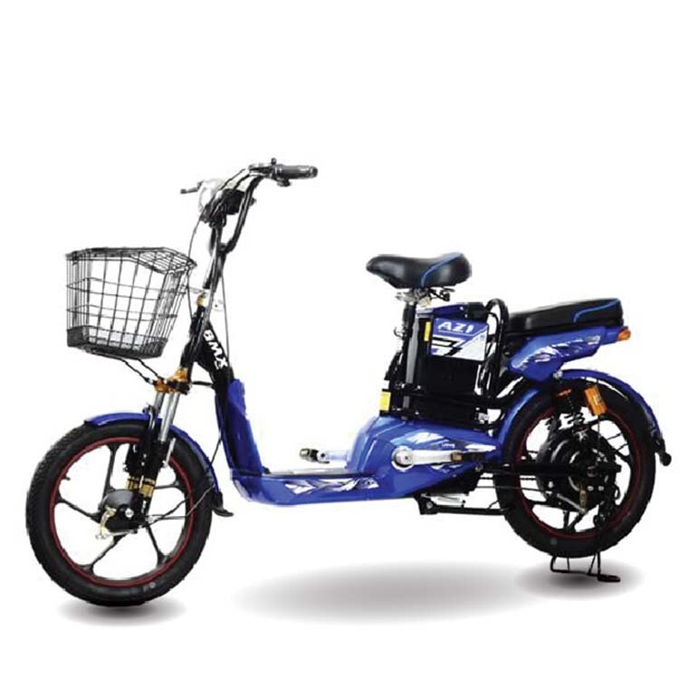 Xe đạp điện BMX Azi