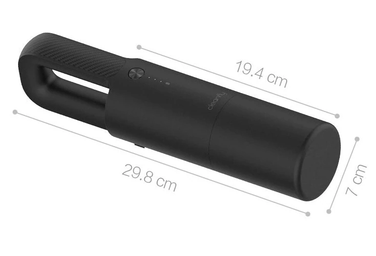 Máy hút bụi cầm tay Xiaomi Coclean-FVQ