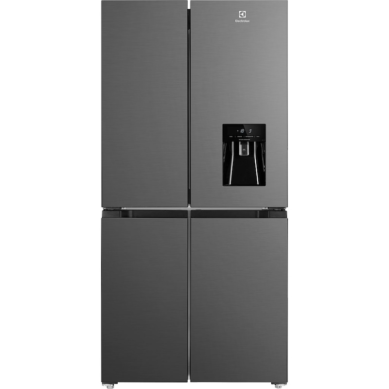 Tủ lạnh Electrolux Inventer 499 Lít EQE4960A-B Tủ lạnh Electrolux Inventer 499 Lít EQE4960A-B