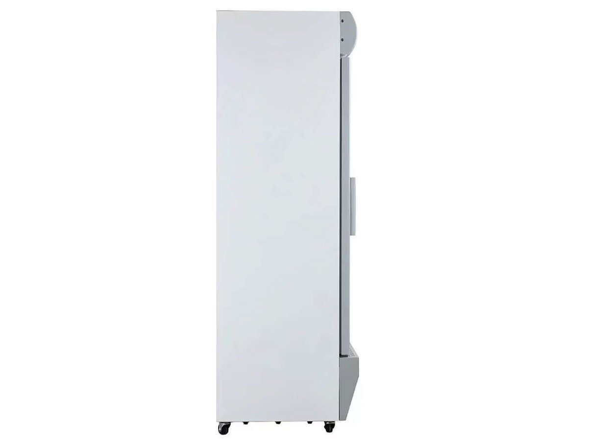 Tủ sử dụng gas R134A Tủ mát 1 cánh