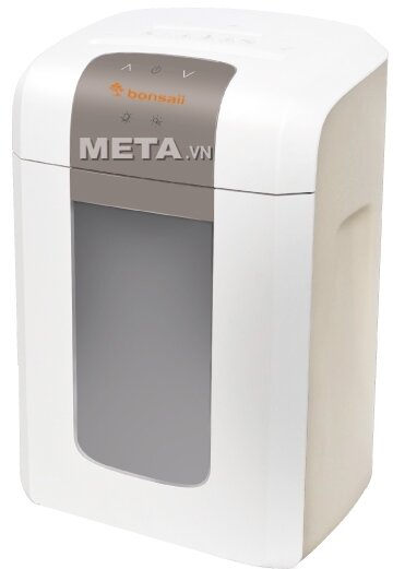 Máy hủy tài liệu Bonsaii 4S23