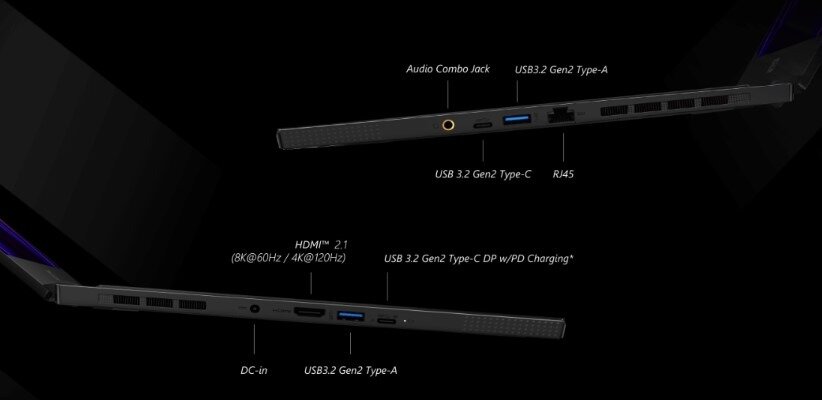 Laptop MSI Stealth 15 (A13VF-069VN)