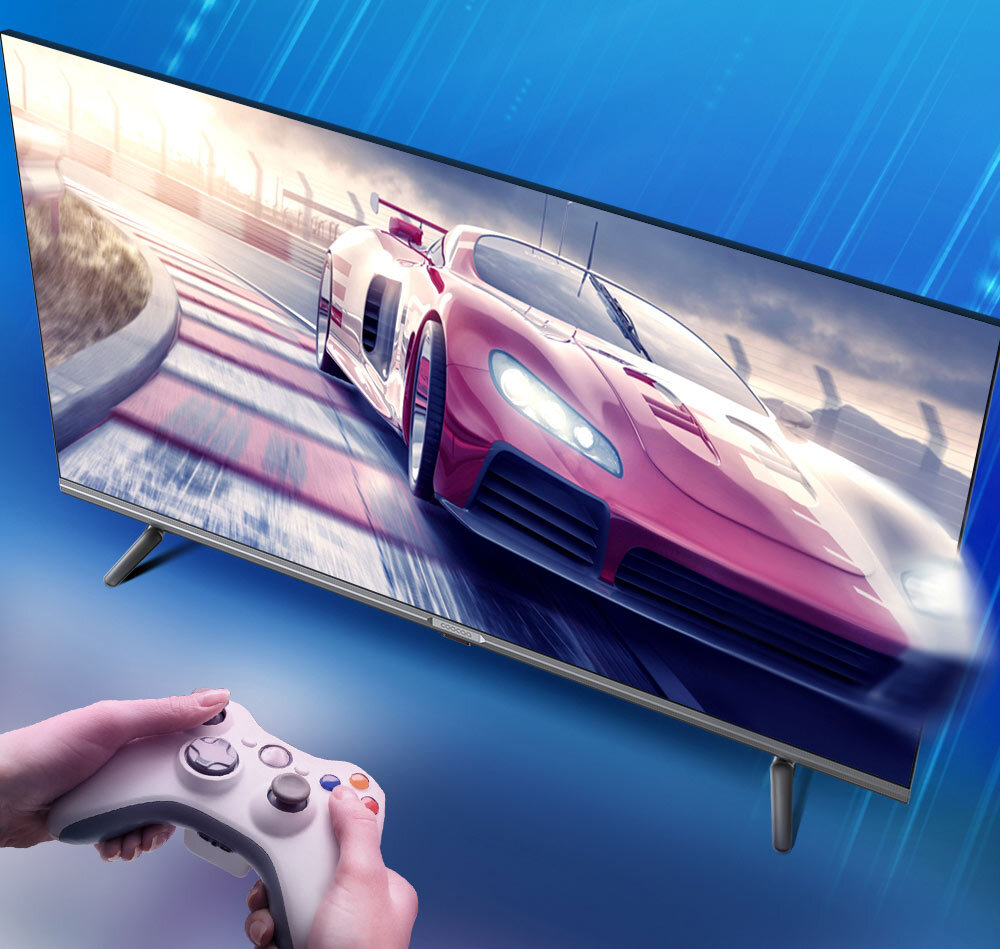 Chơi trò chơi cực đã với Chế độ Game