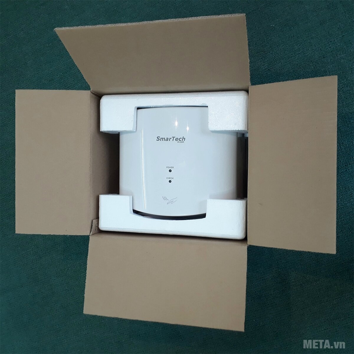 Máy sấy tay Smartech ST-2630A