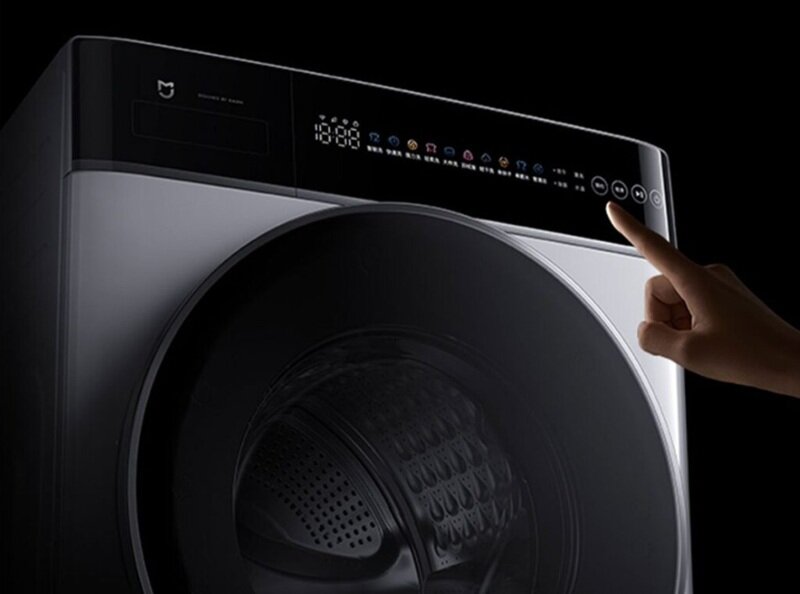 Máy giặt Xiaomi Mijia XQG120MJ301 - 12kg