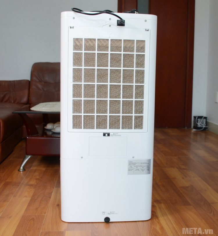 Máy làm mát Chika CK16B