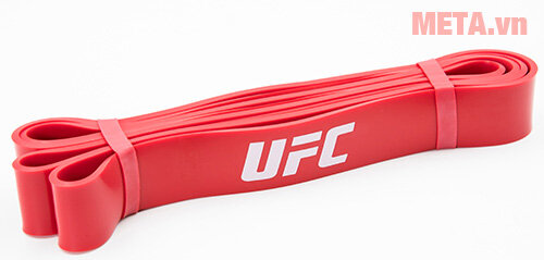 Dây kháng lực Power Band Medium 394003-UFC - Trung Bình