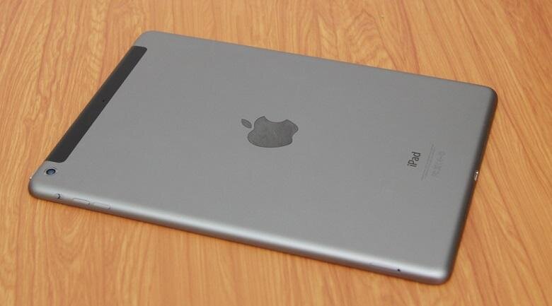 Máy tính bảng iPad Air Cellular 16GB/Wifi/3G Máy tính bảng iPad Air Cellular 16GB/Wifi/3G