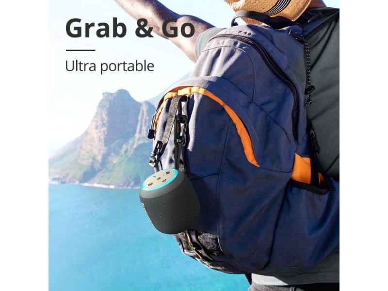 Loa bluetooth Tronsmart T7 Mini Loa bluetooth Tronsmart T7 Mini