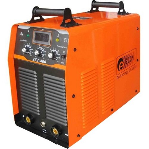Máy Hàn Que Edon ZX7-400