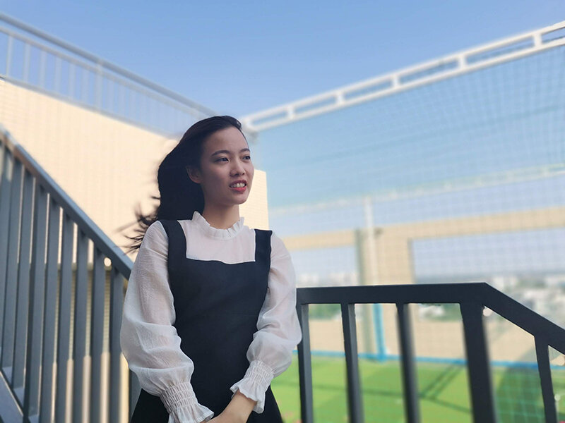 Điện thoại Huawei Nova 7i - 128GB, 6.4 inch