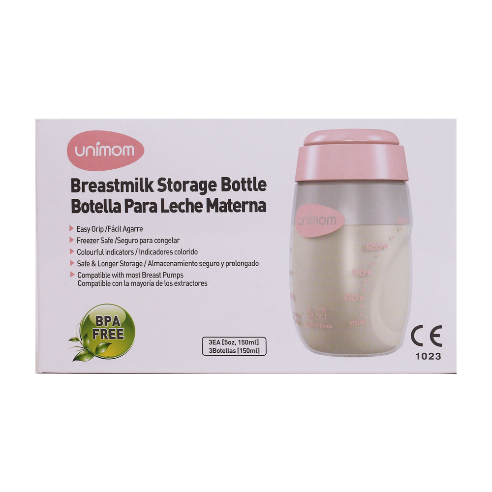  Bình trữ sữa Unimom UM880045