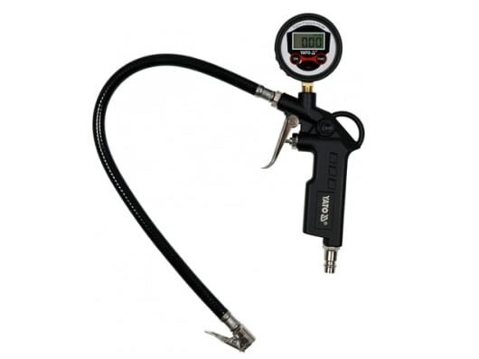 Súng bơm lốp dùng khí nén Yato YT-23702