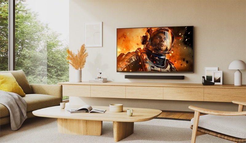 Google Tivi Mini LED Sony 4K 65 inch K-65XR50 2 Google Tivi Mini LED Sony 4K 65 inch K-65XR50
