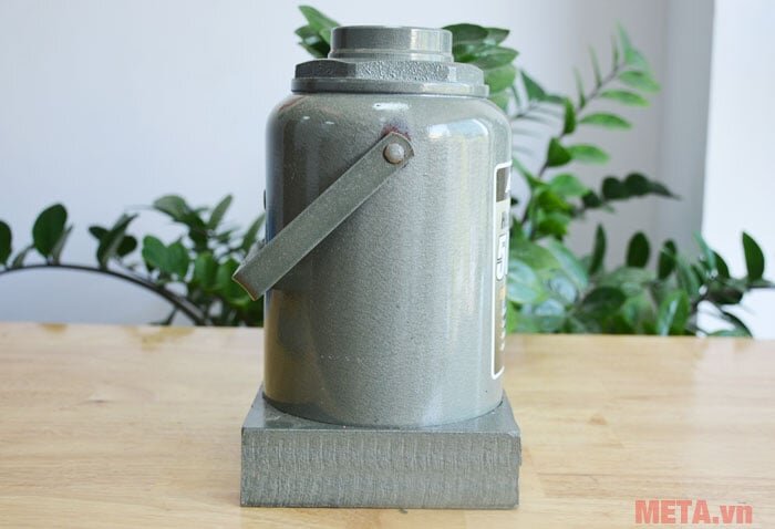 Bề ngang của kích