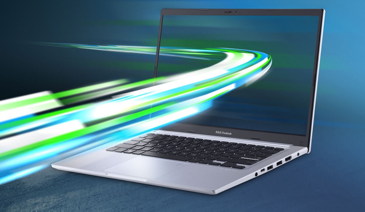Asus Vivobook X1402ZA