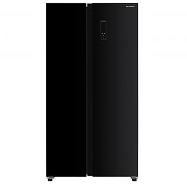 Tủ lạnh Sharp Inverter 472 lít SJ-SBX440VG Tủ lạnh Sharp Inverter 472 lít SJ-SBX440VG