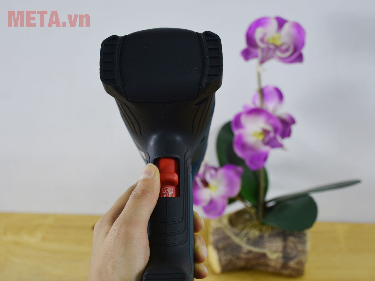 Máy thổi hơi nóng Bosch GHG 18-60