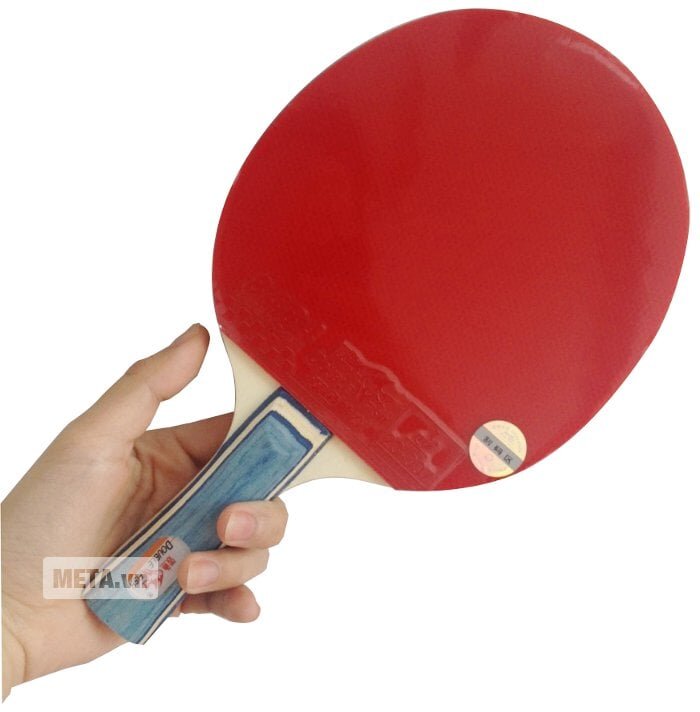 Vợt bóng bàn Double Fish 1D-C cao cấp