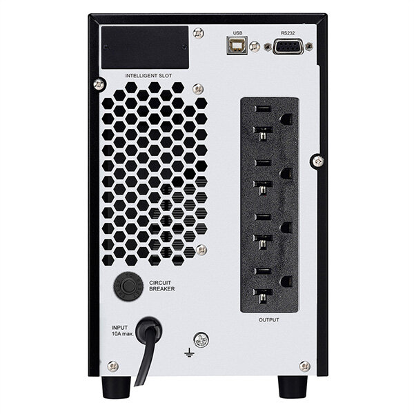 Bộ lưu điện UPS MARUSON ULT-W3KGMS 