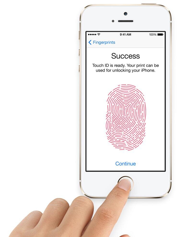 Điện thoại iPhone 5S 64GB Điện thoại iPhone 5S 64GB