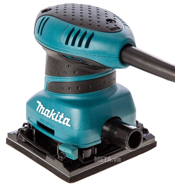 Máy chà nhám rung Makita BO4555