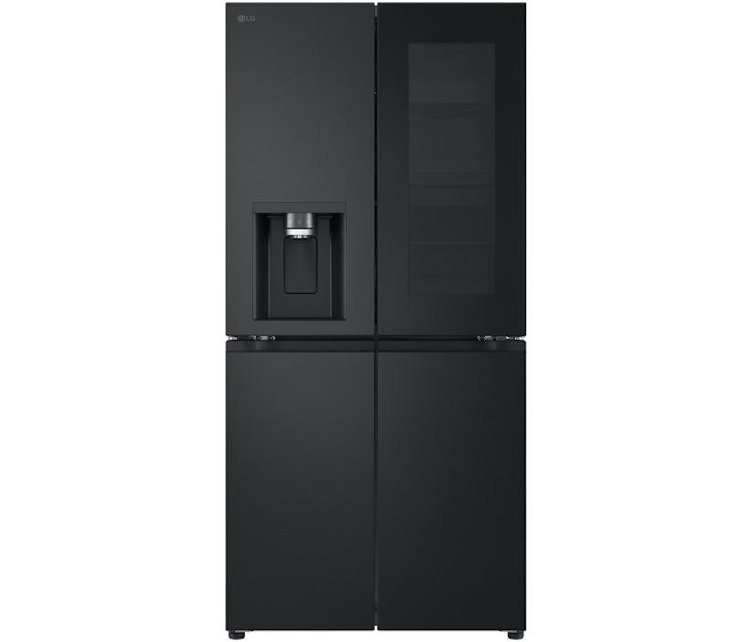 Tủ lạnh LG Inverter 497 lít LFI50BLMAI 2 Tủ lạnh LG Inverter 497 Lít LFI50BLMAI: Sự Lựa Chọn Hoàn Hảo Cho Không Gian Hiện Đại