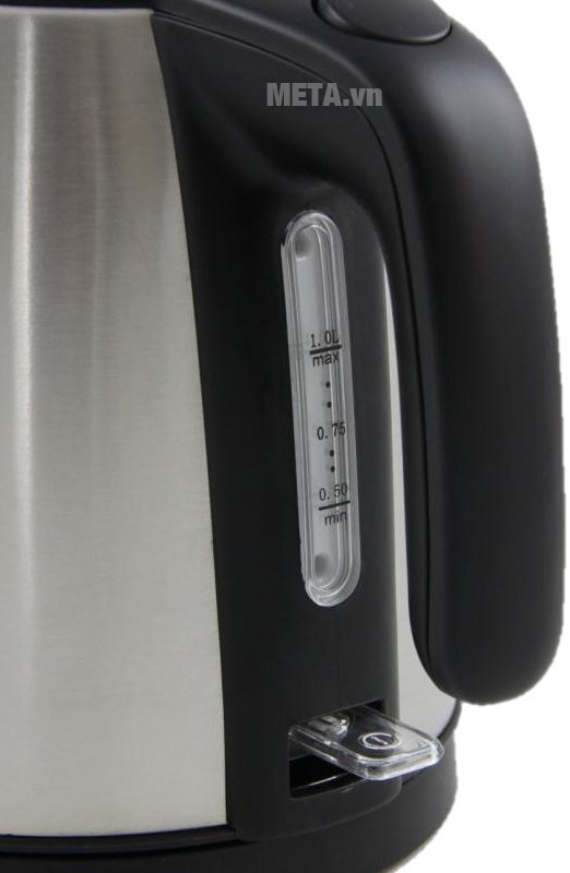 Ấm đun nước Melitta Prime Aqua Mini