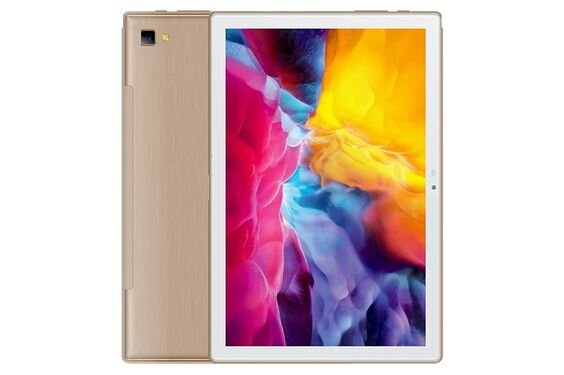Masstel Tab 10 Ultra | Thiết kế kim loại sang trọng
