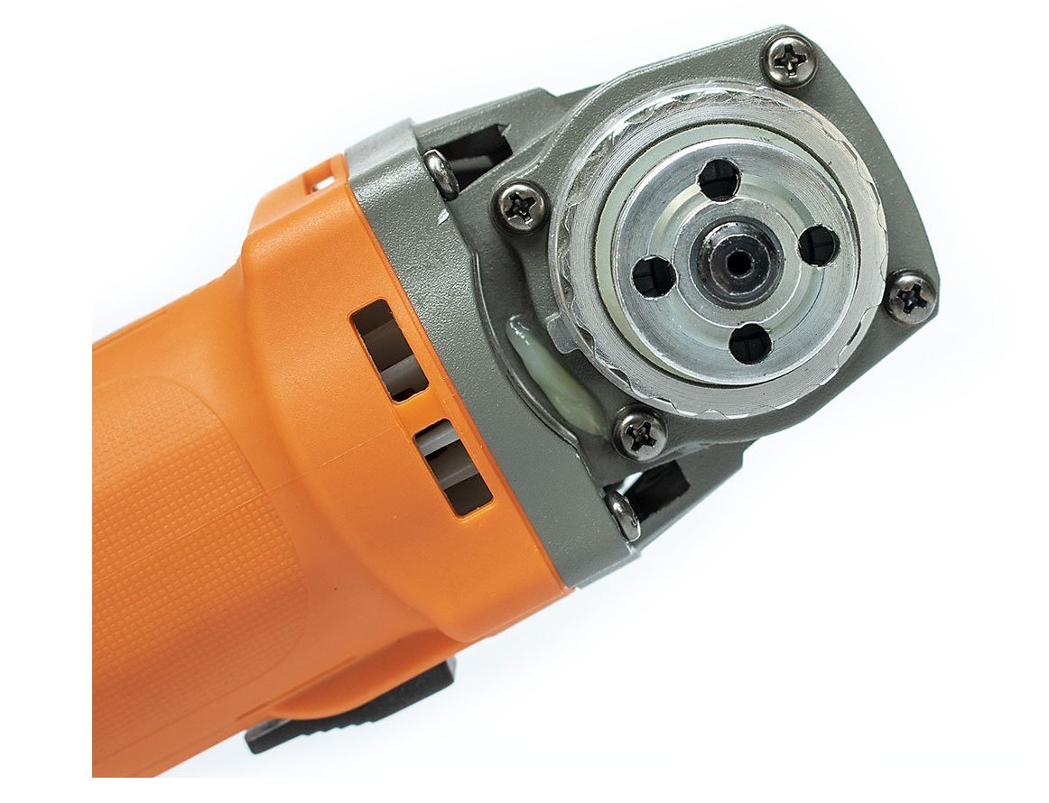 Đầu trục lắp đá mài Máy mài góc Benyu