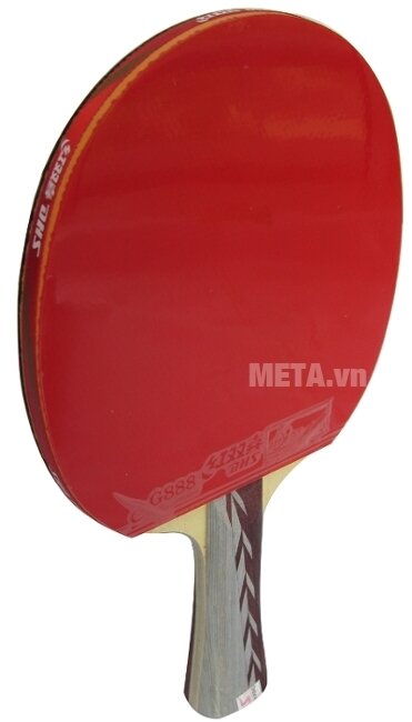 Vợt bóng bàn mút DHS-4002