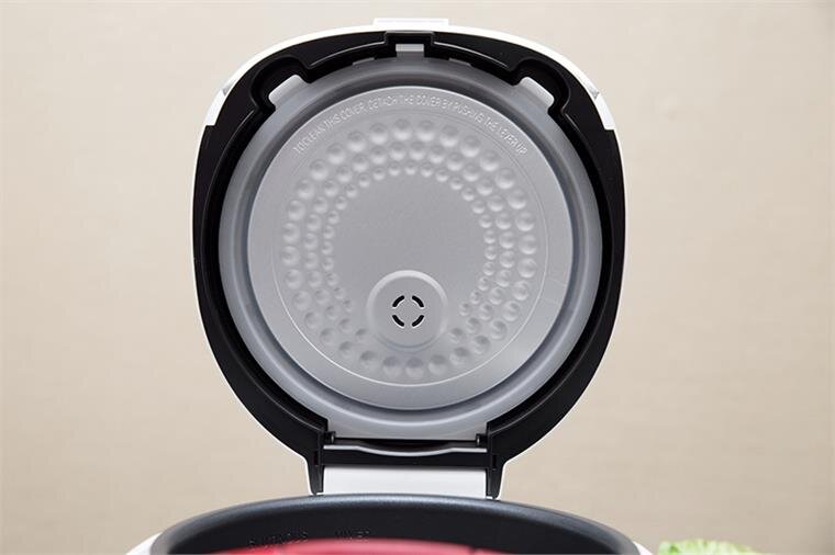 Nồi cơm điện tử Cuckoo CR-0655F 1L