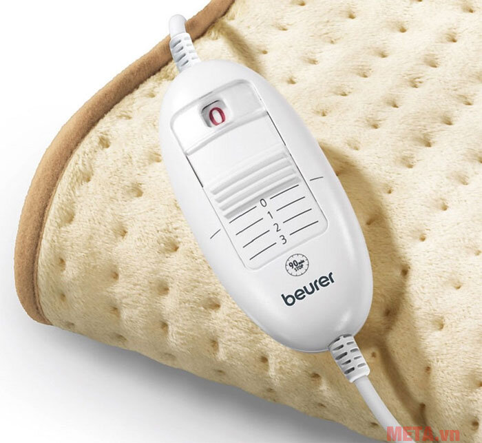 Ủ ấm chân giữ nhiệt Beurer FW20