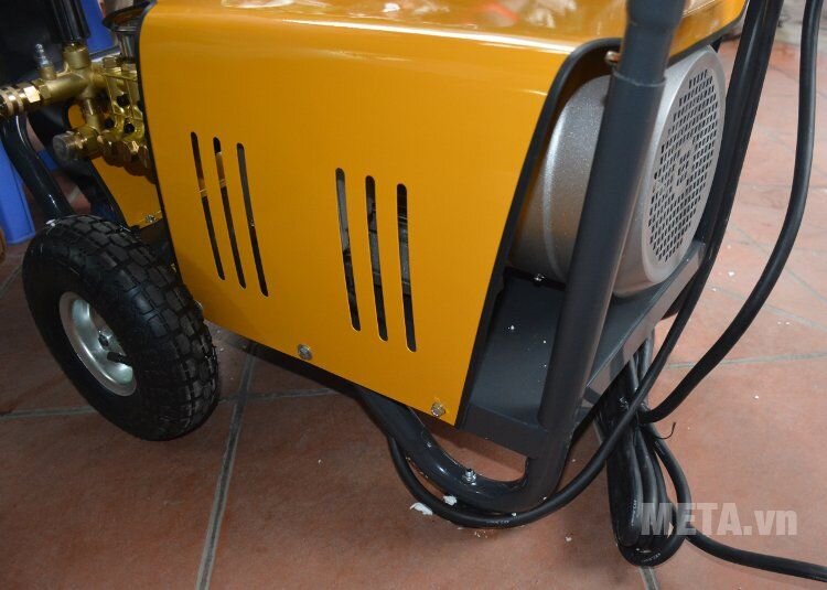 Đầu bơm áp lực cao NHD1212CR Đầu bơm áp lực cao NHD1212CR