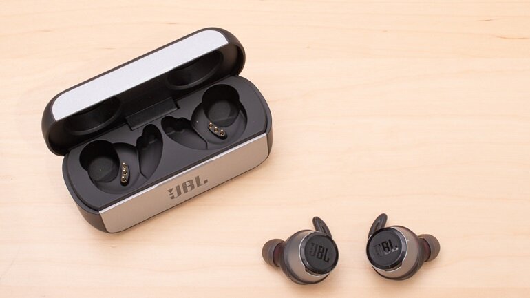 Tai nghe không dây JBL Reflect Flow