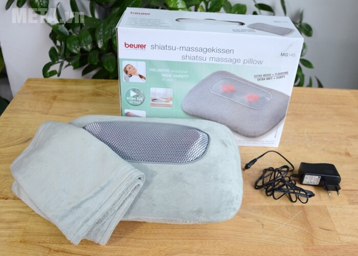 Gối massage Beurer MG145