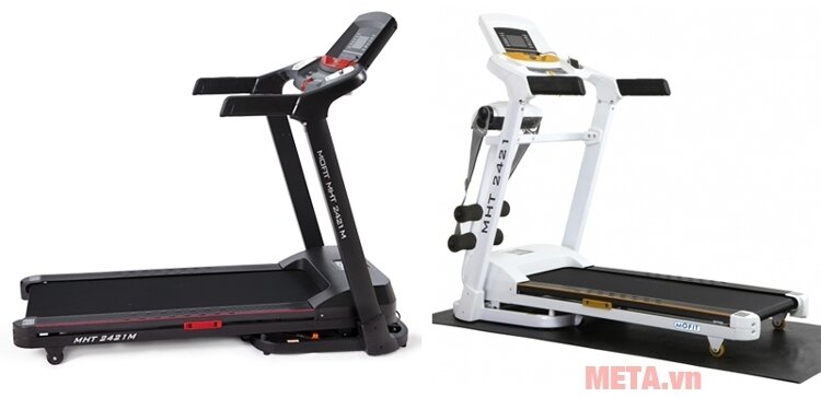 Máy chạy điện cao cấp MHT-2421M (SP625)