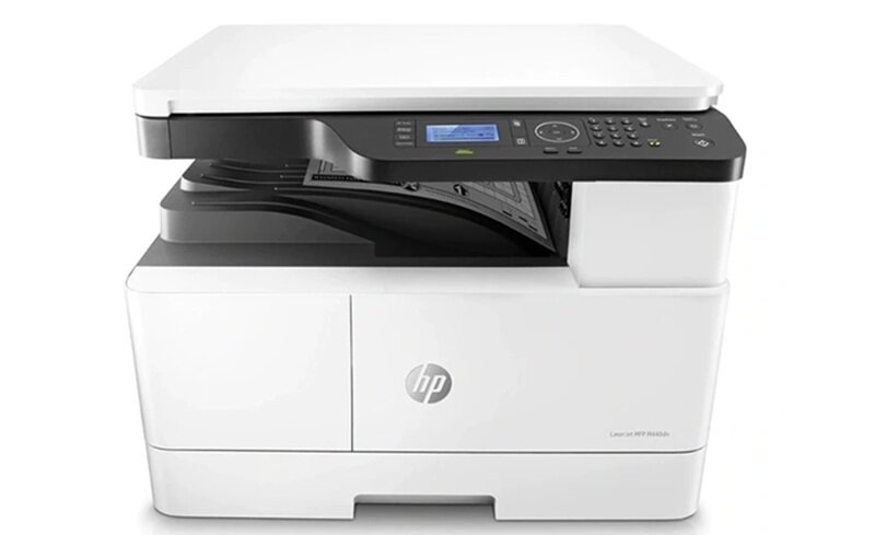 Máy in HP LaserJet M440dn