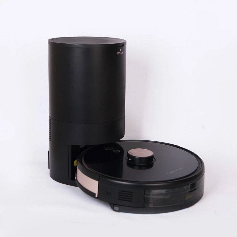  Robot hút bụi Tesvor S6 Plus