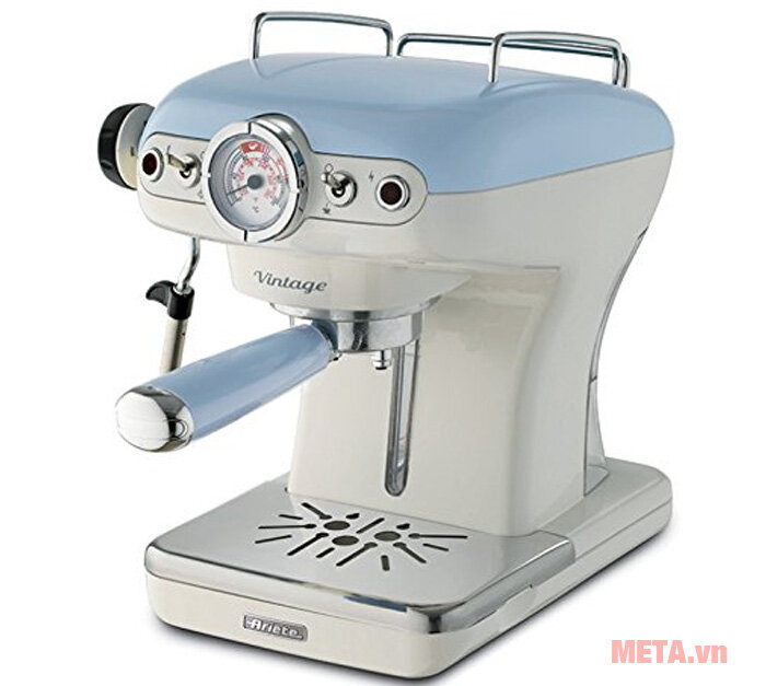Máy pha cà phê Ariete MOD 1389 (0.9 lít)