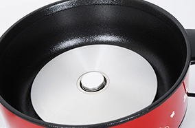 Nồi đa năng Goldsun MC-GAL30R Nồi đa năng Goldsun MC-GAL30R