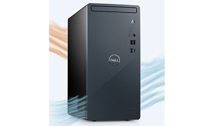 Dell Inspiron 3891