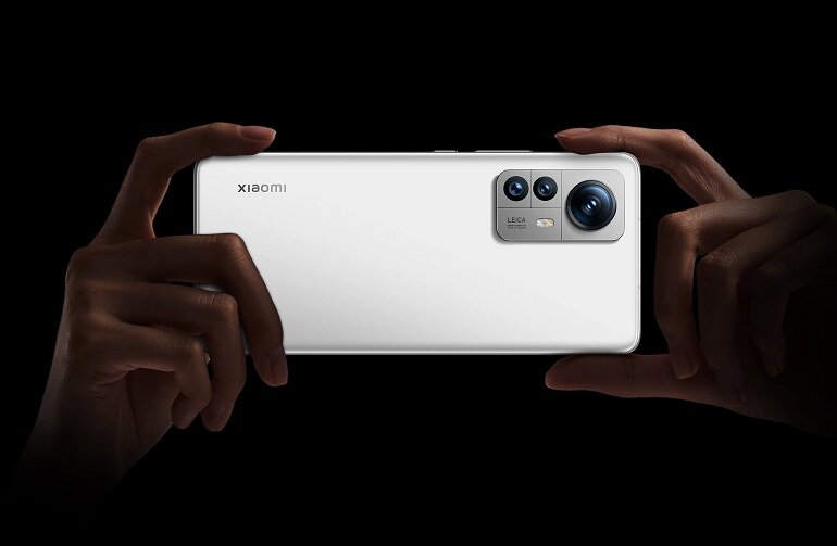 giá bán xiaomi 12s pro