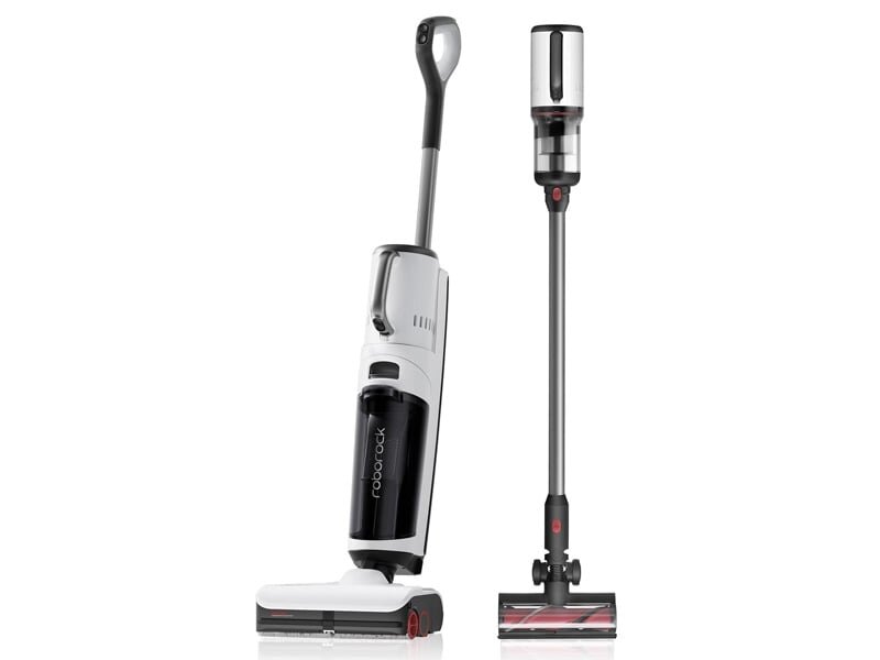 Trọn bộ Roborock Dyad Pro Combo (H1C1A)