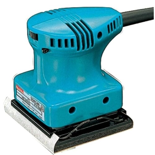 Máy chà nhám rung Makita BO4540 Máy chà nhám rung Makita BO4540