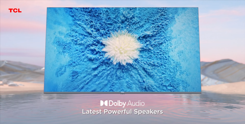 Android Tivi TCL Full HD 43inch 43S5400A Android Tivi TCL Full HD 43inch 43S5400A