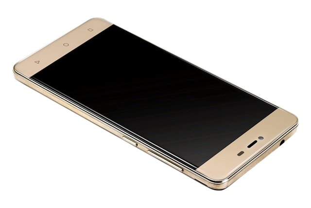 Điện thoại Gionee M5 Mini